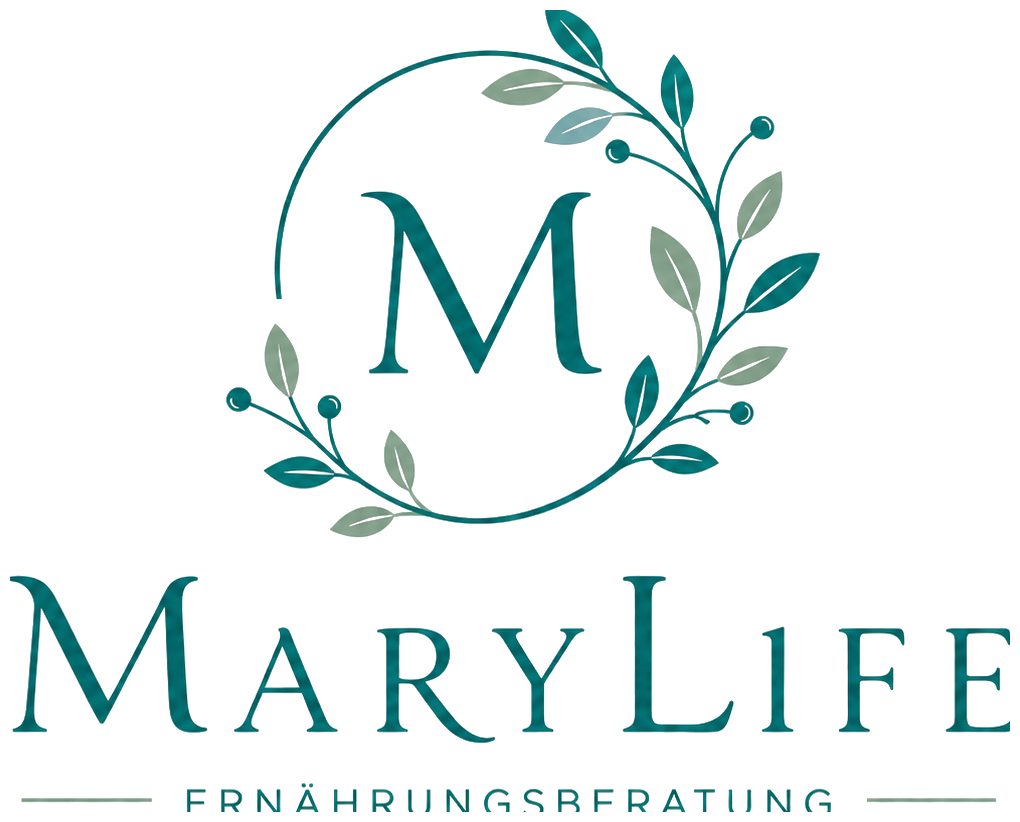 MaryLife Ernährungsberatung